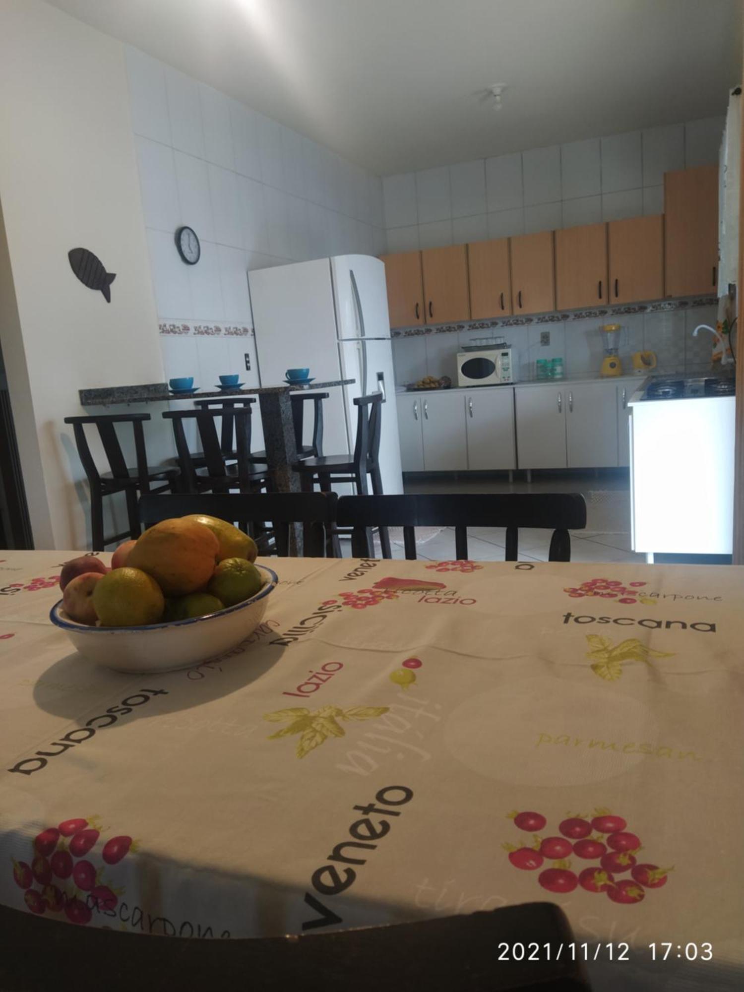 Casa Praia Piçarras Habitación foto