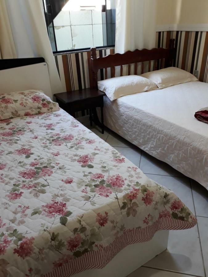 Casa Praia Piçarras Exterior foto