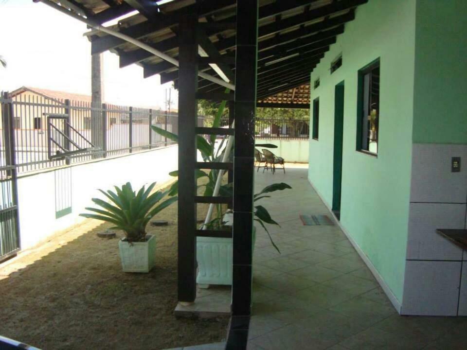 Casa Praia Piçarras Exterior foto